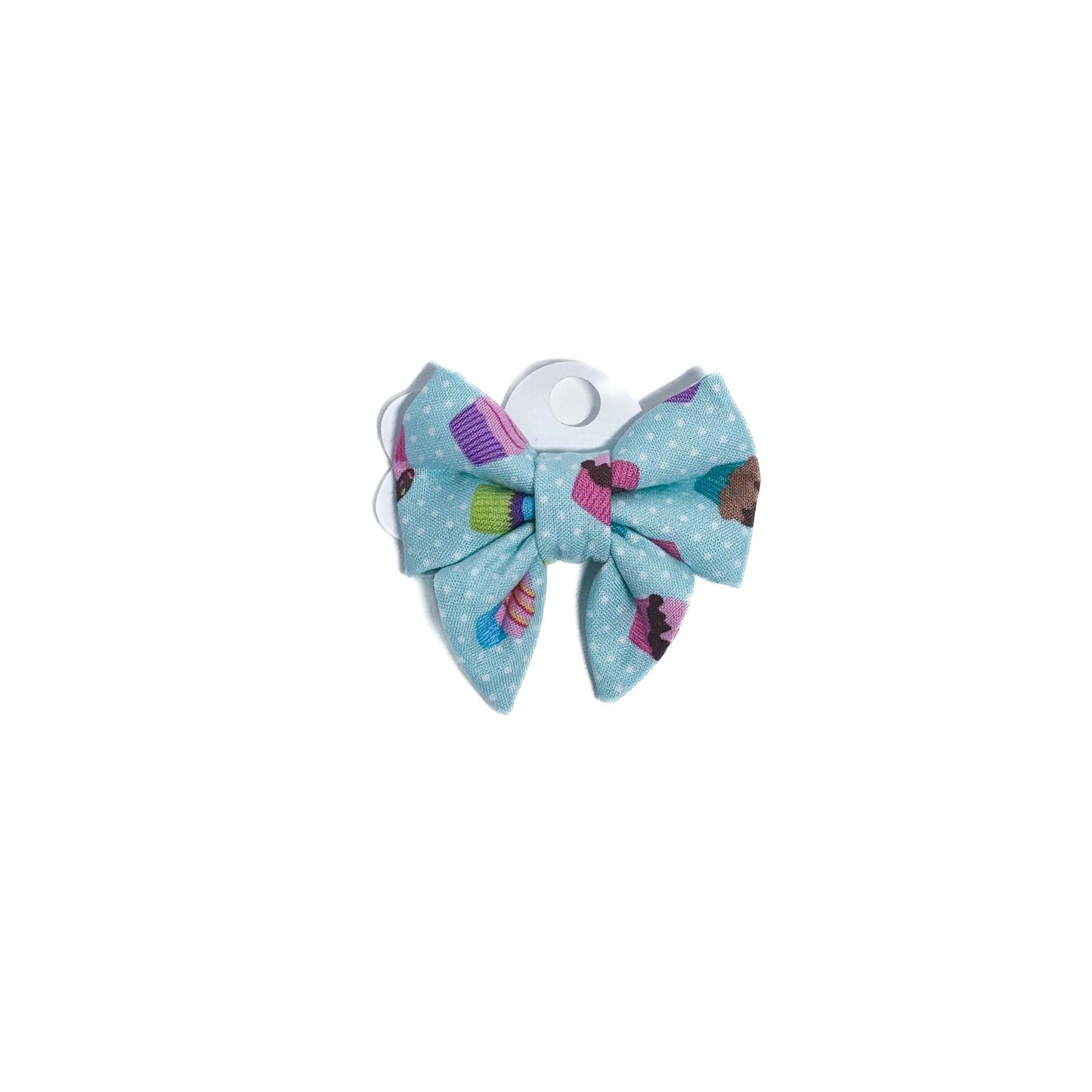 Sailor Bow | Cupcake