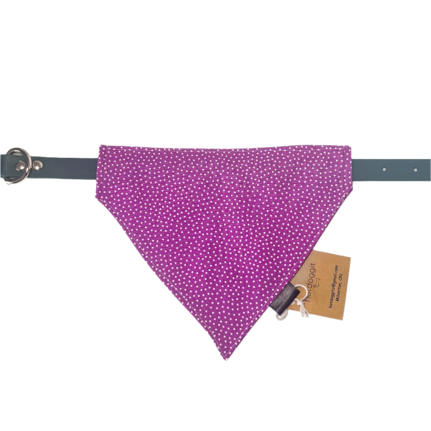 Bandana | Polka Dots