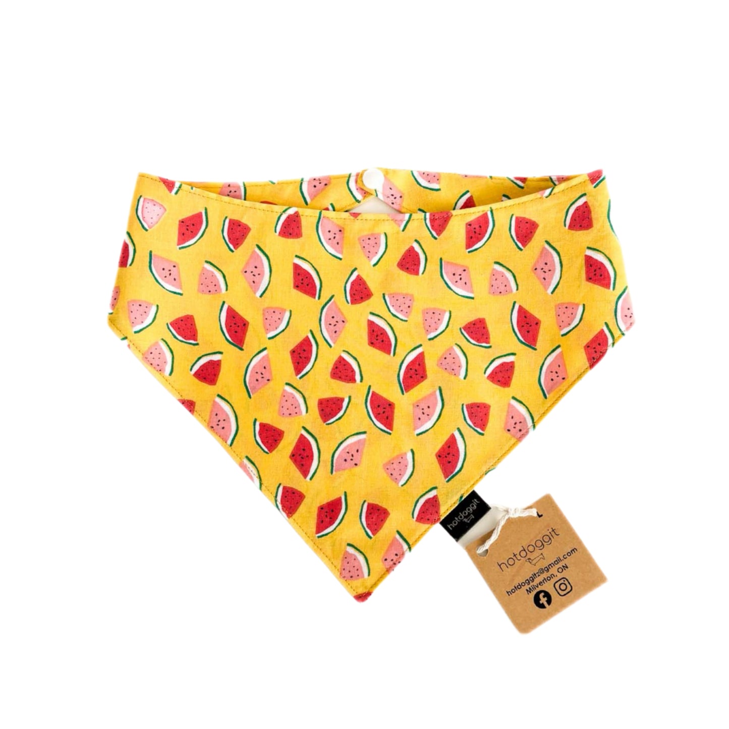 Bandana | Watermelons