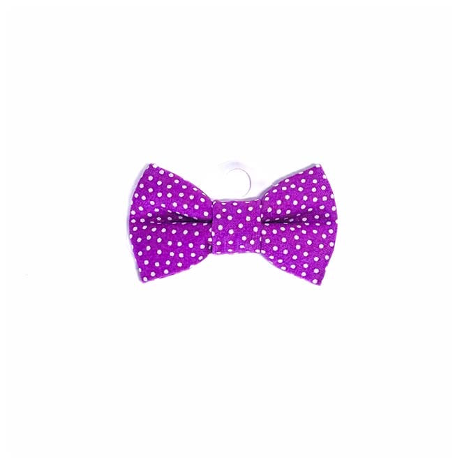 Bow Tie | Polka Dots