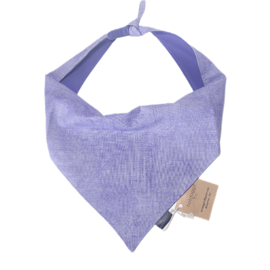 Bandana | Purple Chalk