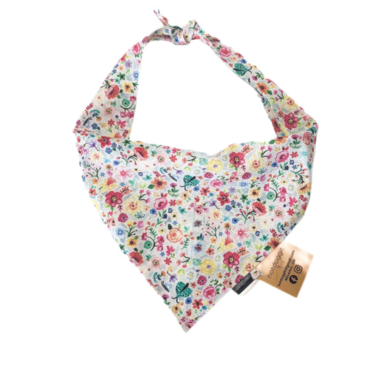 Bandana | Spring Flower