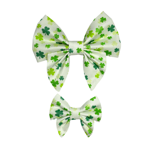 Sailor Bow | Lucky Charms