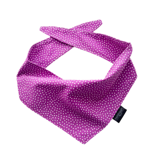 Bandana | Polka Dots