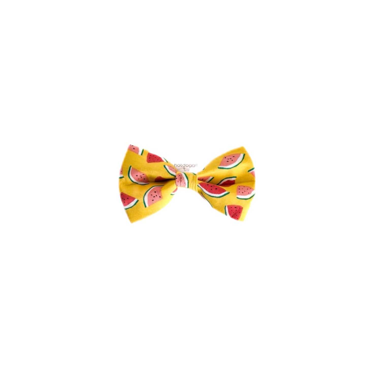 Bow Tie | Watermelons