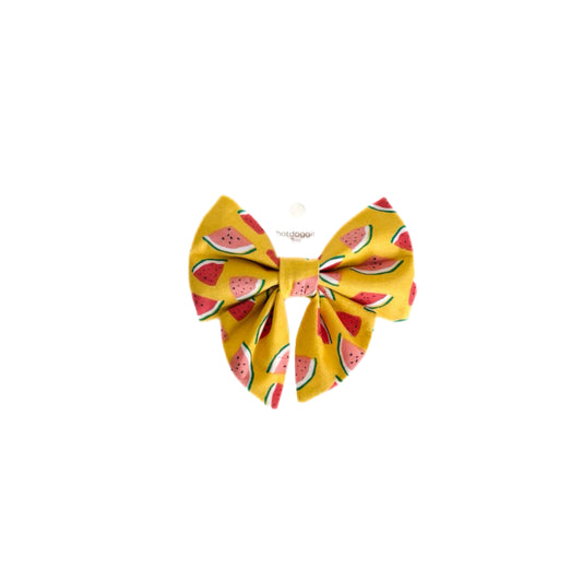 Sailor Bow | Watermelons