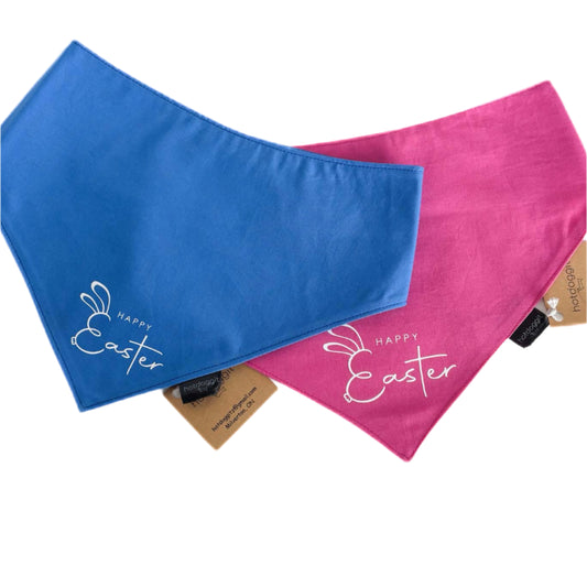 Bandana | Easter (Happy Easter)