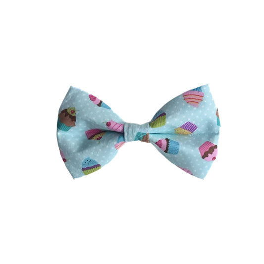 Bow Tie | Cupcake