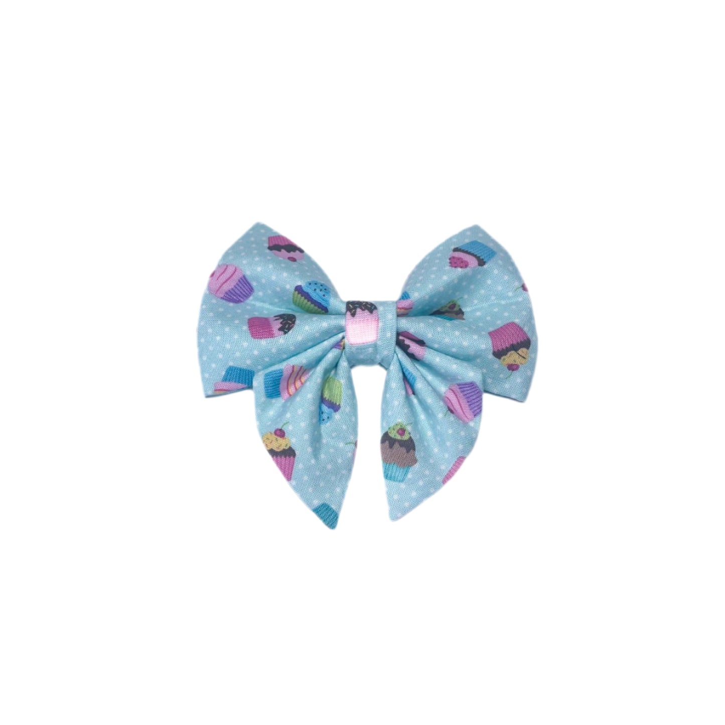 Sailor Bow | Cupcake