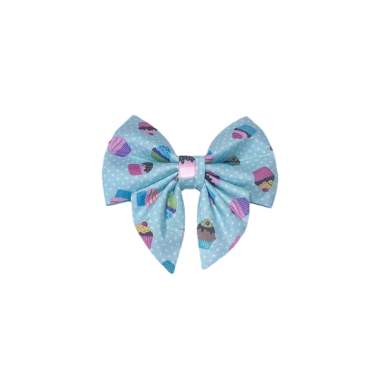 Sailor Bow | Cupcake