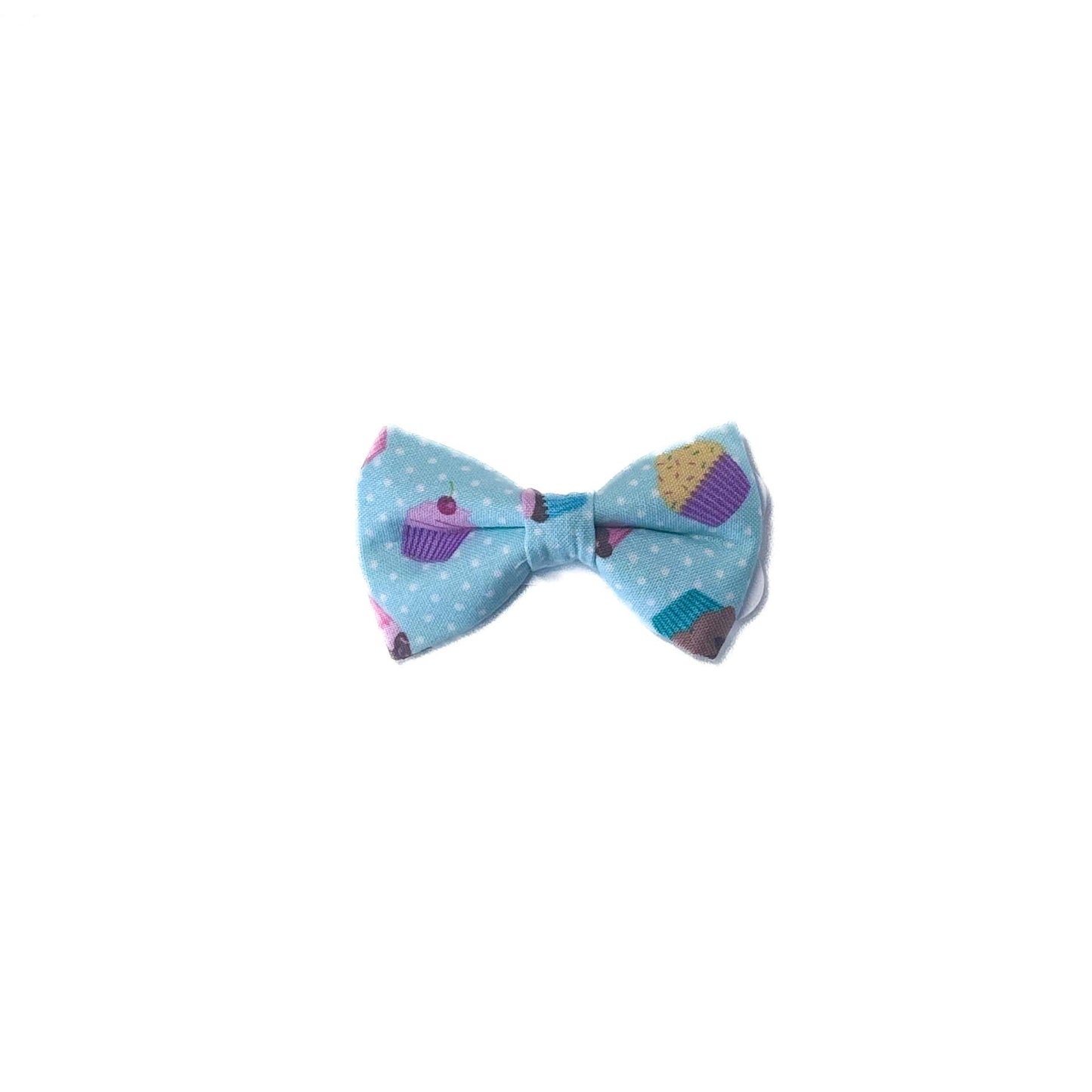 Bow Tie | Cupcake